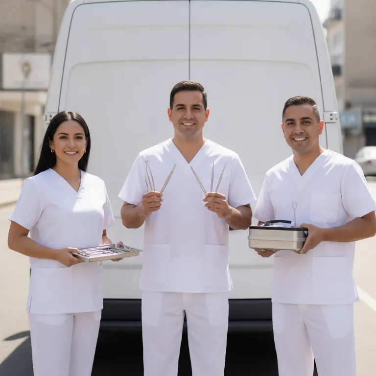 Cirurgião Plástico equipe em Itapetininga