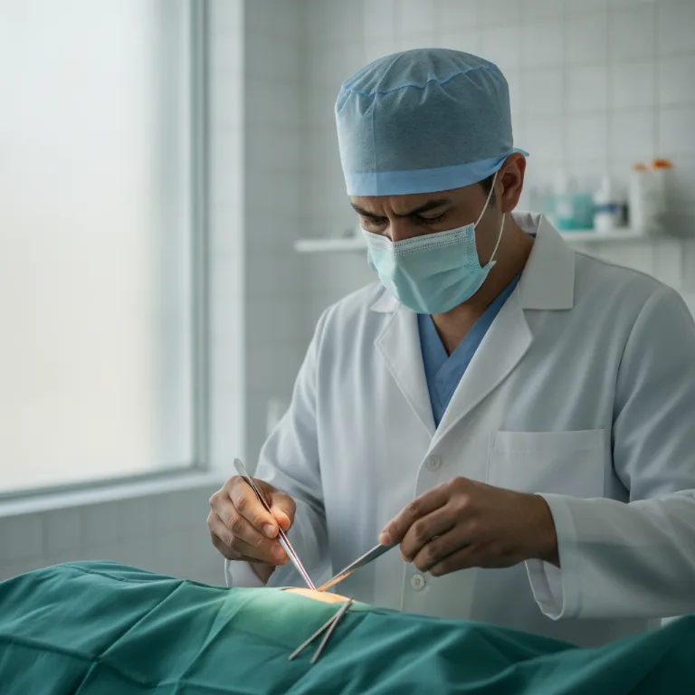 Cirurgião Plástico serviço em Itapetininga